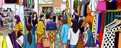 Cómo Gestionar tus Gastos en Moda sin Excederte