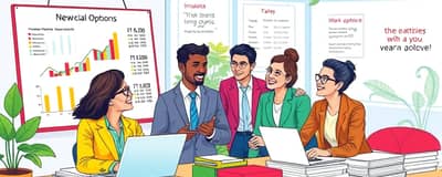 Préstamos para Emprendedores: Encuentra la Mejor Opción para tu Negocio