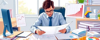 Cómo Comparar Tasas de Interés para Encontrar la Mejor Opción