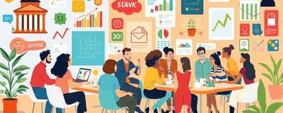 Explora Alternativas de Financiación para tus Proyectos