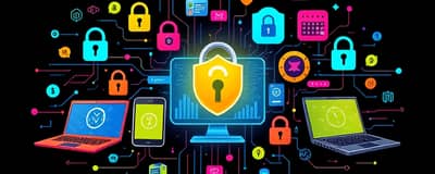 Seguridad en Dispositivos: Consejos para Mantenerlos Protegidos