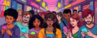 Top 5 Apps de Música para tu Estilo de Vida