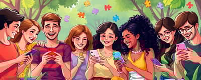 Apps de Juegos Casual para Disfrutar