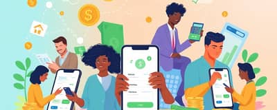 Las 6 Mejores Apps para Finanzas Personales