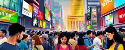 Apps de Noticias para Mantenerte Informado al Instante