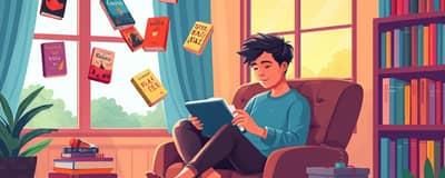 Lee eBooks con Estas 3 Aplicaciones