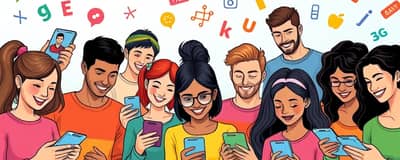 Las Mejores Apps para Aprender Idiomas