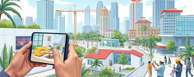 Top 5 Apps de Realidad Aumentada