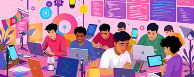 Aplicaciones para Programación y Codificación