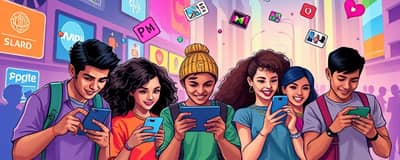 Edita Videos con Estas 6 Aplicaciones