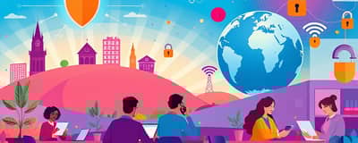 5 Apps de VPN y Privacidad para tu Seguridad