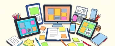 Las Mejores Apps para Anotaciones Digitales