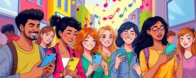 7 Apps de Streaming de Música que Debes Tener