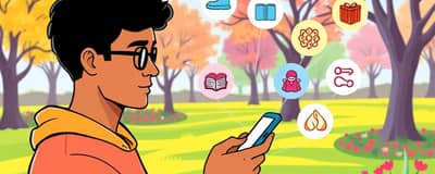 6 Aplicaciones para Seguir tus Hábitos