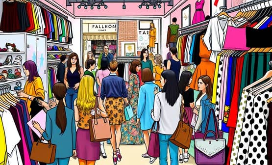 Cómo Gestionar tus Gastos en Moda sin Excederte