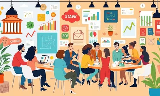 Explora Alternativas de Financiación para tus Proyectos